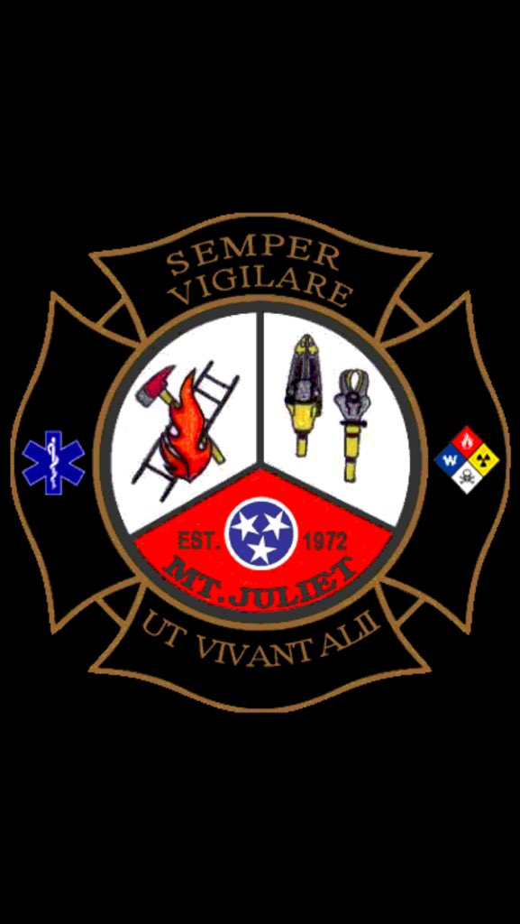 MtJulietFire's tweet image. Check out this video of our #fireexplorers training during their last meeting. facebook.com/mjfiredepartme…