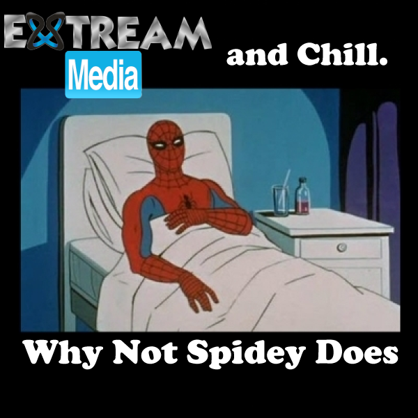 Exstream Media LLC. tweet media