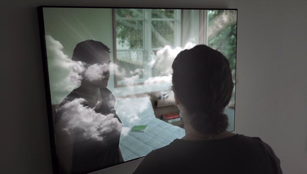 vewnew_app's tweet image. Lucid Mirror🌌

#vewnew #creative #smart #technology #iot #innovation #hardware #crowdfunding #siliconbeach #tech