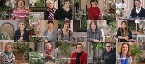 HMHOSPITALES's tweet photo. Testimonios reales de mujeres que han superado un #Cáncerdemama. #AppContigo https://t.co/O0AWMaKWc6 https://t.co/x3W3DsVPvf