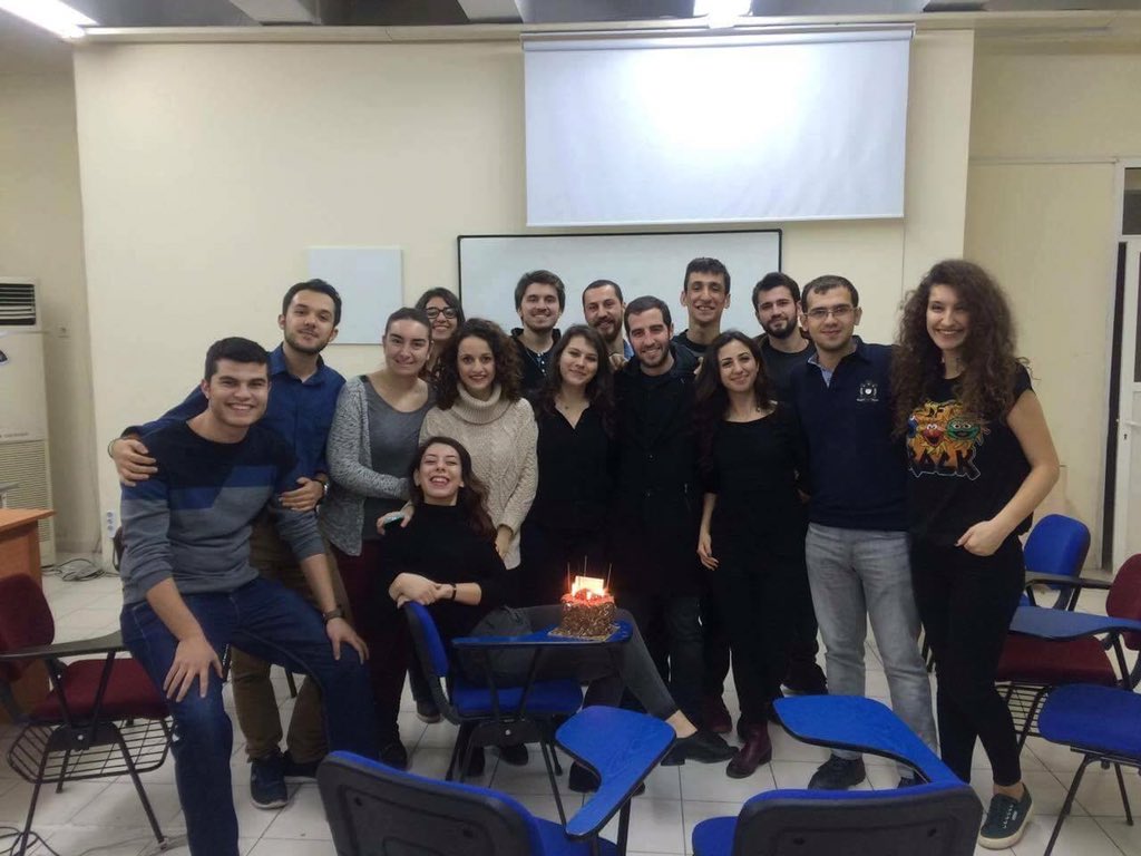 ETO'nun yeni sezon oyunlarından "Şimdi Olmaz Sevgilim"in çalışmaları başladı .