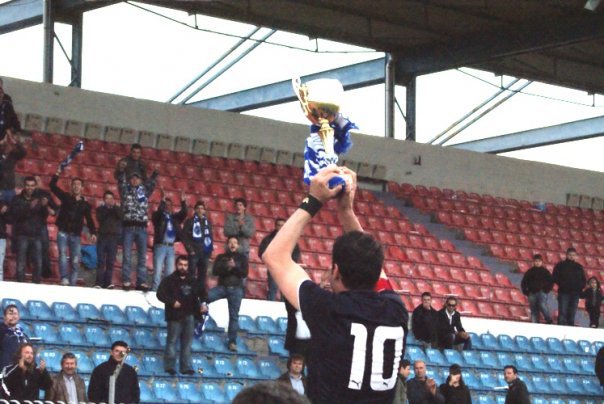 Aris_Far's tweet photo. Την Τετάρτη 10/2 ο τελικός κυπέλλου ΕΠΣΤ https://t.co/x76vbueIW7 https://t.co/6E0zF6SdMe