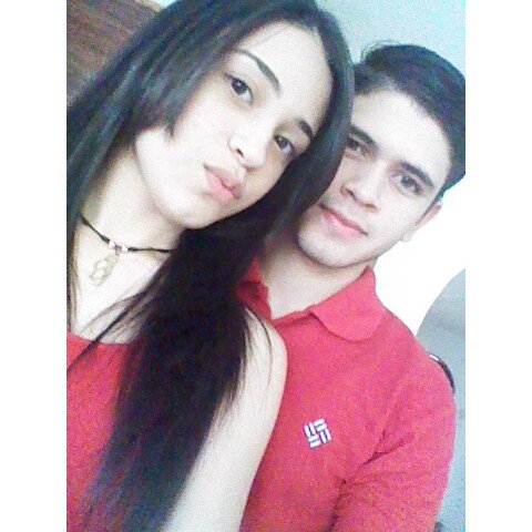luzardo_16's tweet photo. Te amo mi flaquita!!💌💏 @Mariannyscss💞❤ https://t.co/vEdU5rVWtw