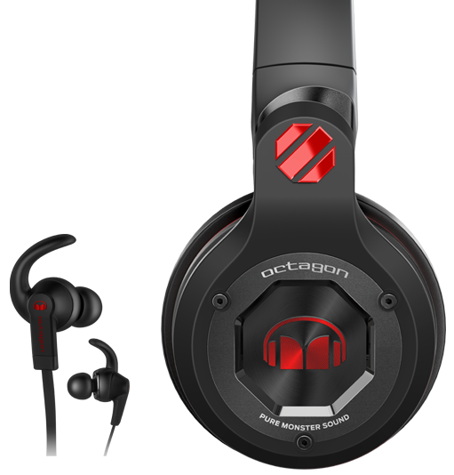 Prosperent's tweet image. Monster is our latest Premier merchant. Send them some love #affiliatemarketing