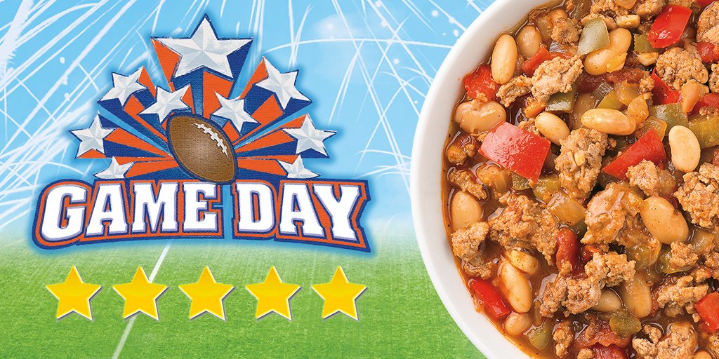 Wegmans Food Markets On Twitter Our Turkey Chili Recipe Gets Rave Reviews Try It For Your Game Day Party Https T Co Ht4aflspqt Https T Co Ewdzfpzm76