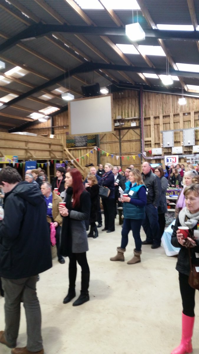 DevonTopDaysOut's tweet image. Great to see so many people attend #Springboard2016. Thank you to the speakers @patriciayatesVB @VMHatfield &amp;amp; D.Wood