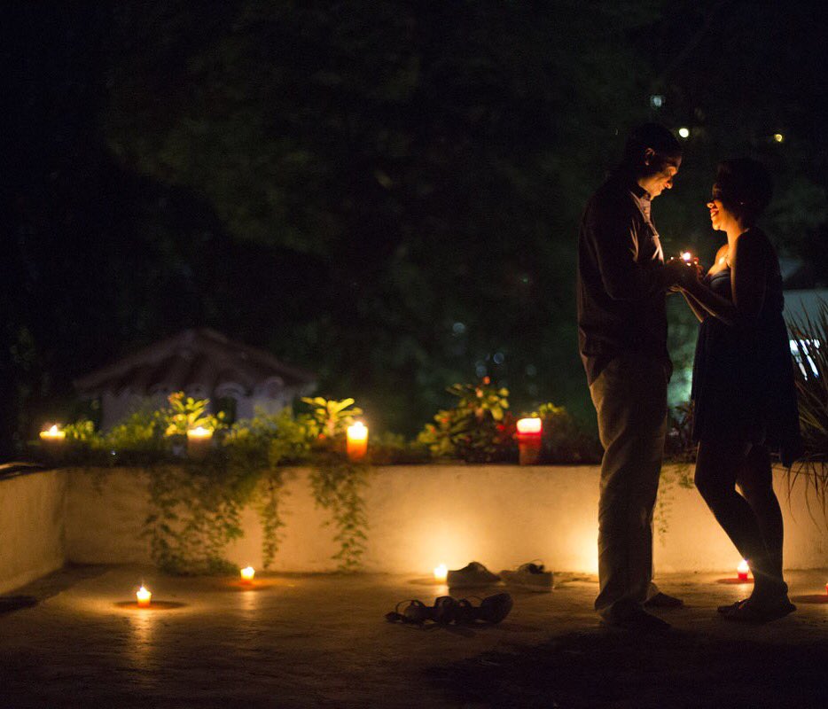ayitifoto_'s tweet photo. #tbt #engagement #photoshoot #shesaidyes #couple #love #bridetobe #candles #ayitifoto #wedding https://t.co/v44pRIYmfV