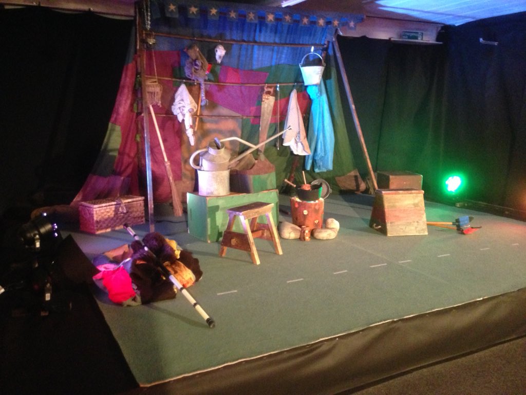 Friends of Devonport tweet media