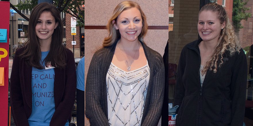 DuquesnePharm's tweet photo. Congrats to the winners of the .@ASPDuquesne Patient Counseling Competition last week: https://t.co/oTBgXTy2zE https://t.co/IeD9L2190z