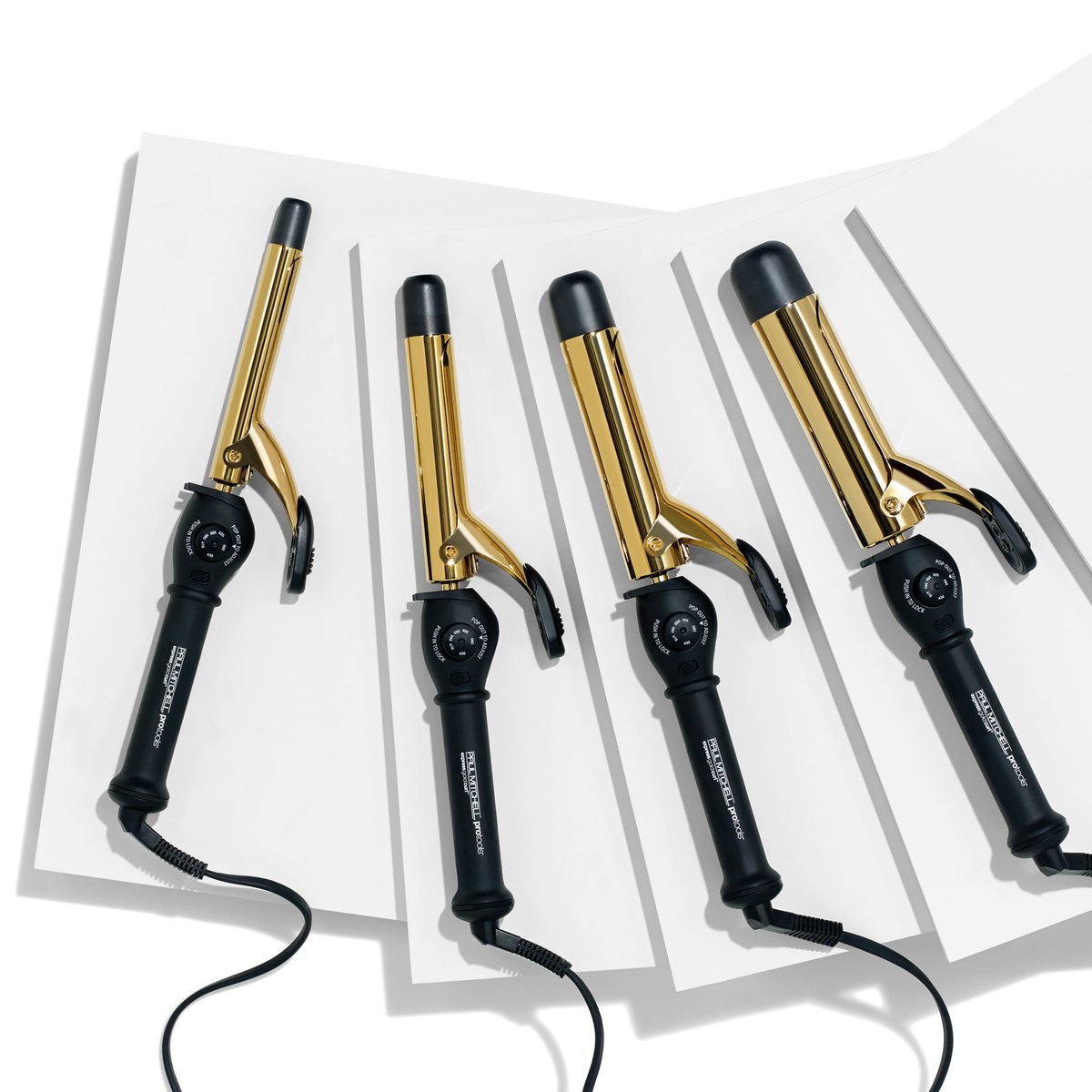 PaulMitchellUS's tweet photo. Do you know the golden rules for curling your hair? #PMProTools https://t.co/Xgqx5588mf https://t.co/Ug08VP3WR3