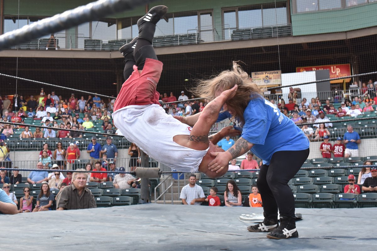 Arkansas Travelers tweet media