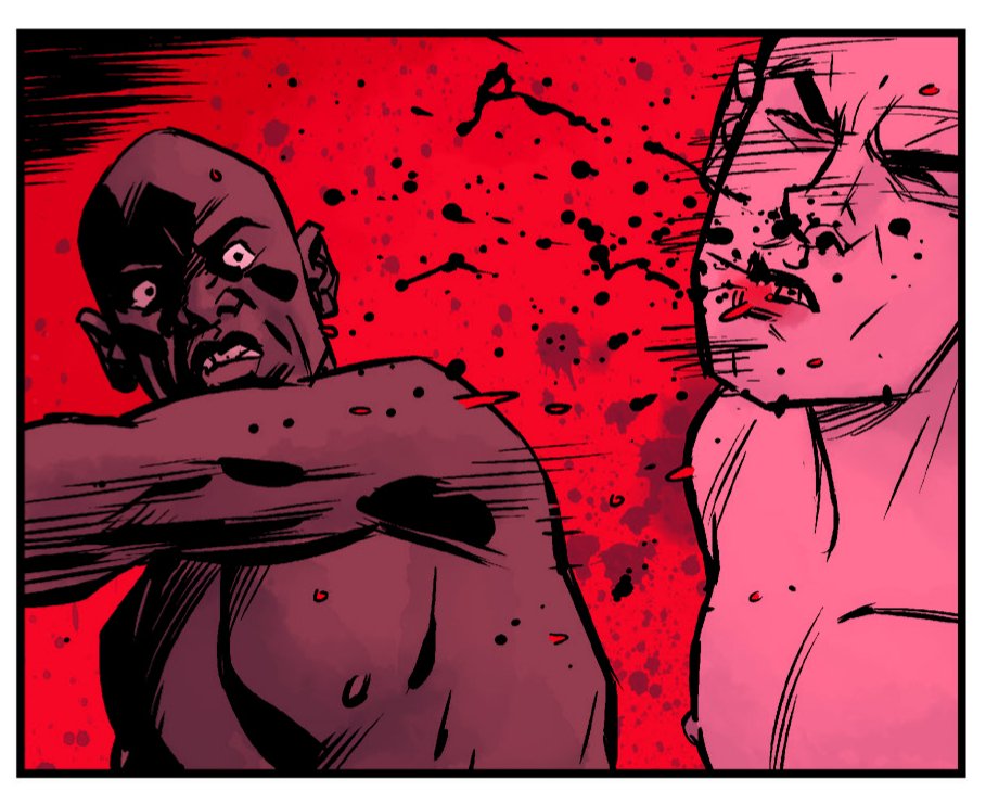Fight Club 2, la suite du livre culte en version comics
 premiere.fr/Fluctuat/Fight…