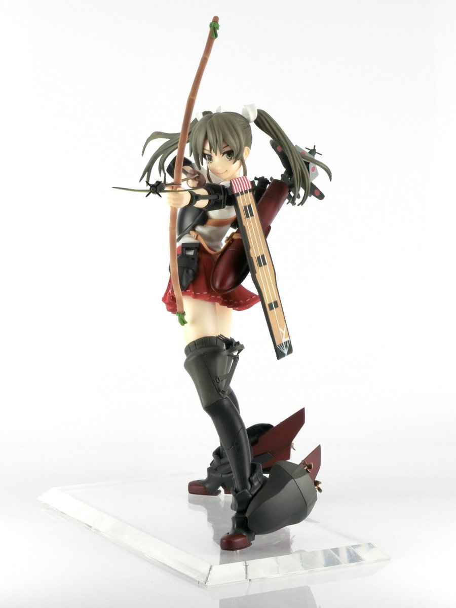 艦これ 翔鶴 ガレージキット 一期一会のハイジンクス 一期一会のハイジンクス」はワンフェス2016冬 8-29-05 でリニューアル