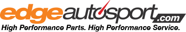 Edge Autosport is a Supporting Vendor! Welcome them, and check out their products!  ow.ly/XWSQu