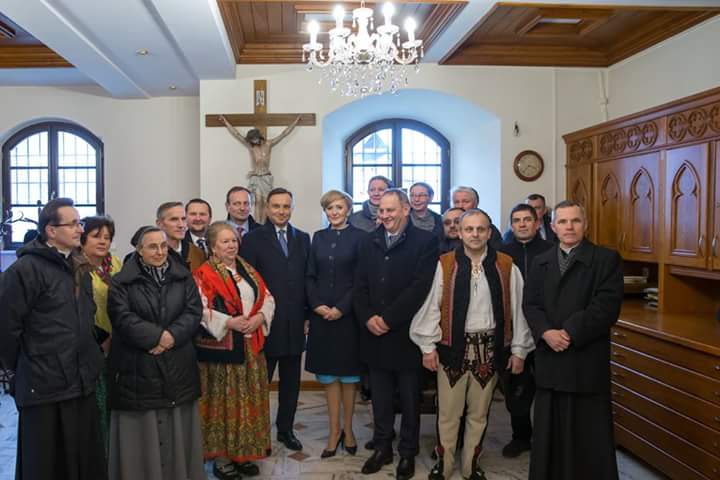 adudaupdates's tweet photo. #Ludżmierz #2 https://t.co/IBBE4fEbO5