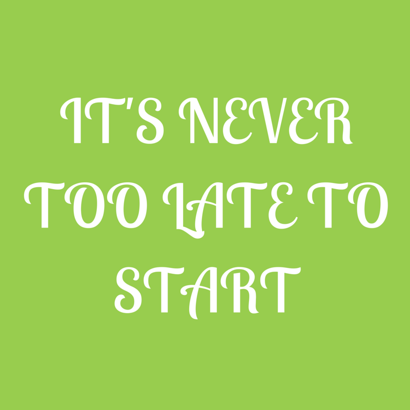 PulseTrainingCo's tweet image. Don’t give up on your resolutions! It’s never too late to start towards a healthier lifestyle
