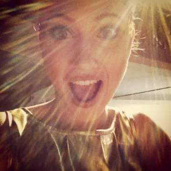 FalbaKami's tweet photo. Tagged by @AlbaFacuLove @sweetjoralba 
post a pic of your sunshines and tag 10 people https://t.co/cE2T8iM3uG
