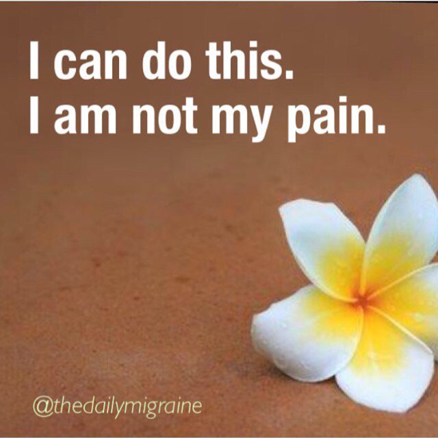 MigraineAgain's tweet photo. #thedailymigraine #migraines #migraine #spoonie https://t.co/AcLOQdSbek