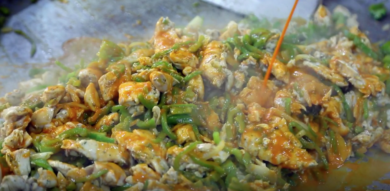 Science Channel On Twitter How Does Spicy Food Affect Your Body 