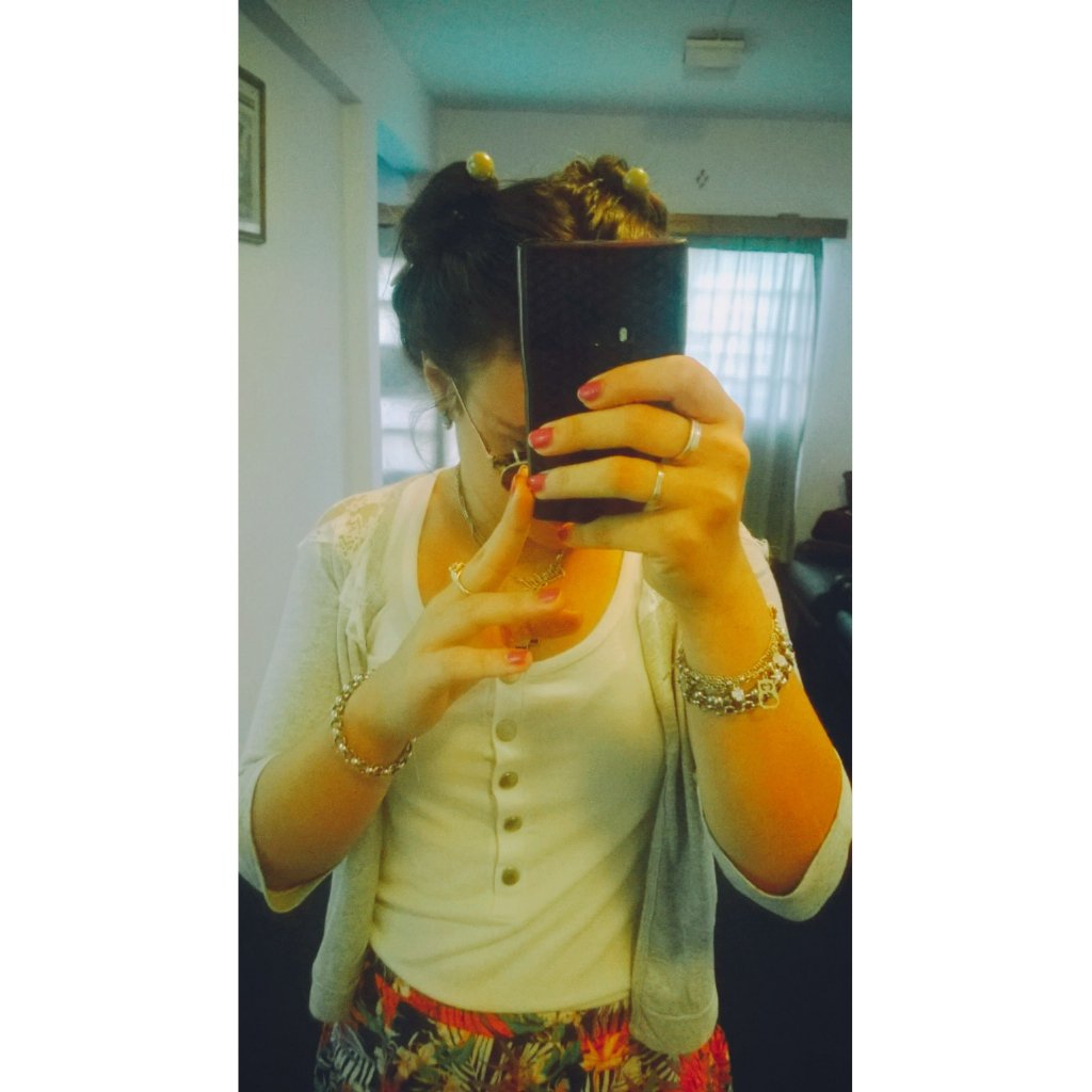 CandeSagretti's tweet photo. Creo q en otra vida fui oriental #rodetitos😍 https://t.co/lLLOLjtSHj