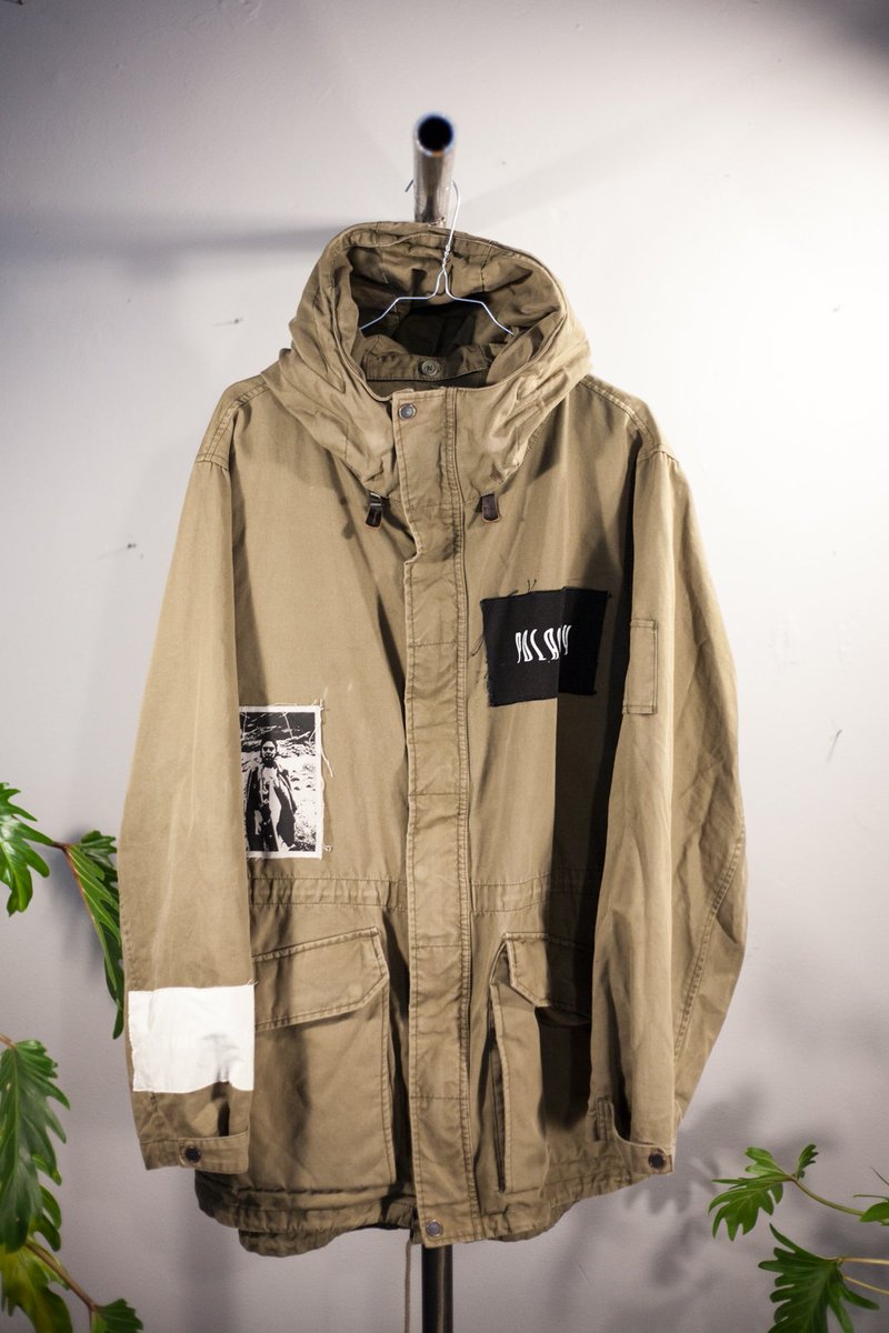 DryMagazine's tweet image. The POLARITY collection is available for purchase now!

► shop.dry-magazine.com