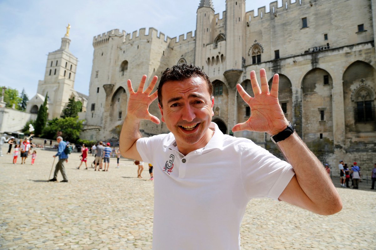 La Provence Vaucluse tweet media