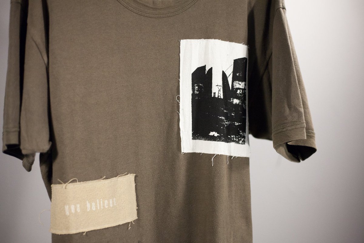 DryMagazine's tweet image. The POLARITY collection is available for purchase now!

► shop.dry-magazine.com