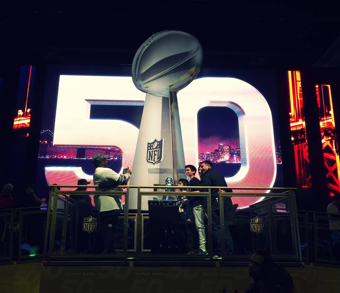 Repucom's tweet photo. How #SB50 looks to engage with hard-to-reach #millennial #fan base: https://t.co/eWIB5hgevY https://t.co/mey0gX44JY