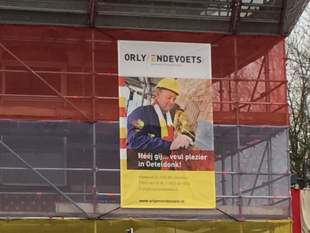 Ik zei toch dat de meeste deals gesloten worden met #carnaval <a href="/oeteldonk/">Oeteldonk</a> <a href="/orlyenendevoets/">Orly & Endevoets</a> begrijpt dat! <a href="/SV_Brabant/">SV_Brabant</a>