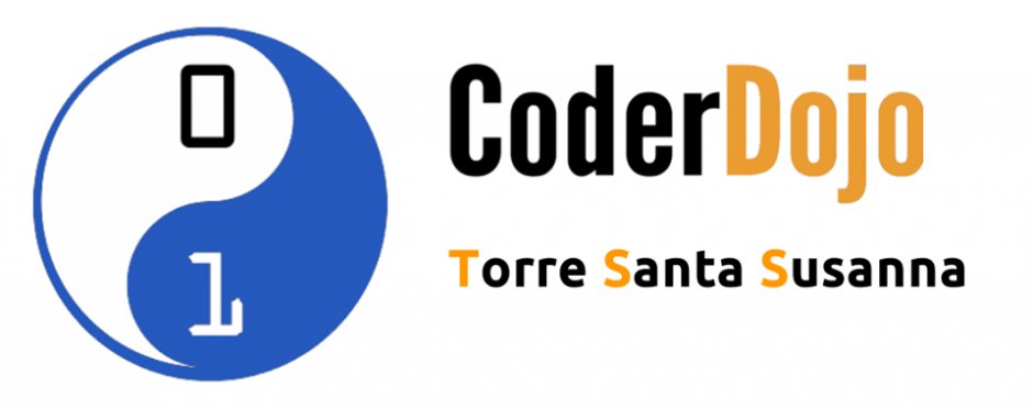 CoderDojo_Torre's tweet image. Presentazione ufficiale! …erdojotorresantasusanna.wordpress.com/2016/02/04/pre…