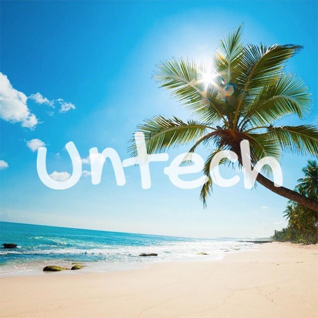 GoUntech's tweet image. #Untech - Disconnect from technology &amp;amp; reconnect with life - 
@GoUntech appsto.re/us/7jRT3.i