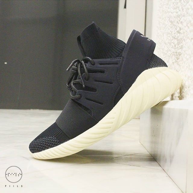 PiilsParis's tweet photo. New Adidas - Tubular Doom Pk "Black" on piils.fr &amp; in store > https://t.co/CYPdWMfDNa
#Adidas #Sneakers #Piils https://t.co/MJLhRcxHXY