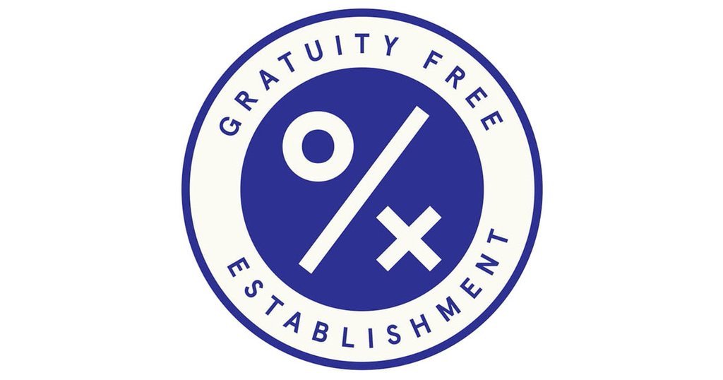 ChefGeno's tweet photo. The Tip-Free movement is catching steam. #TipFree https://t.co/oFsE3WFUAp https://t.co/tqim6tmILH