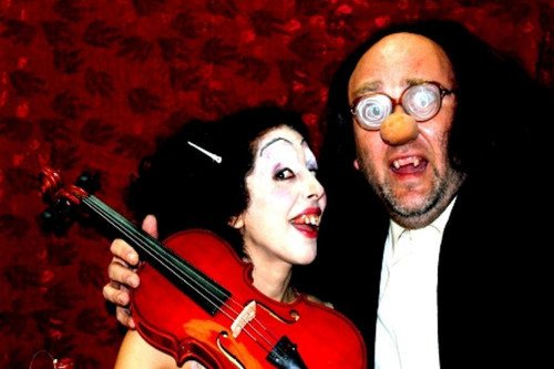 GuiaKul's tweet photo. Fin de semana de #teatro en #granada @SalaElApeadero @LaTeteraPE @teatroalhambra https://t.co/9uYDwKrI7b https://t.co/etqU8y45cP