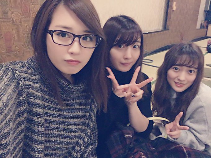 小谷里歩のtwitterアーカイブ 16年2月4日 Arkaibu Project48 小谷里歩のtwitterアーカイブ 16年2月4日 Arkaibu Project48