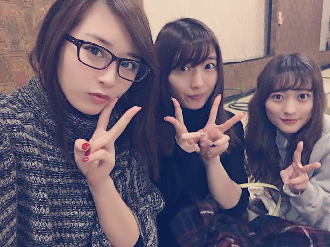 小谷里歩のtwitterアーカイブ 16年2月4日 Arkaibu Project48 小谷里歩のtwitterアーカイブ 16年2月4日 Arkaibu Project48
