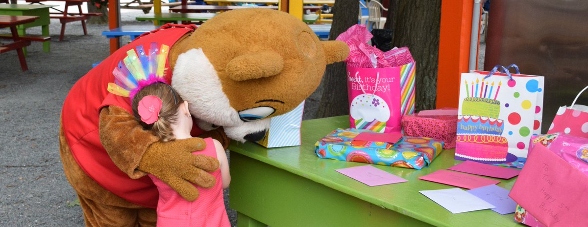 knoebels's tweet photo. Want to be the #BestParentEver? Plan your child's Birthday Party @ #Knoebels! https://t.co/OHS1N2V2kA https://t.co/eUCE1f6lwR