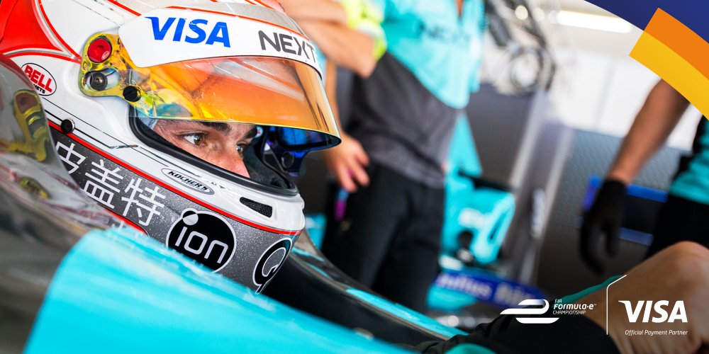 NelsonPiquet's tweet image. Third at the 2015 #BAePrix. Excited to be back in Buenos Aires. @VisaEurope &amp;amp; I are ready. Are you? #FormulaE #TBT