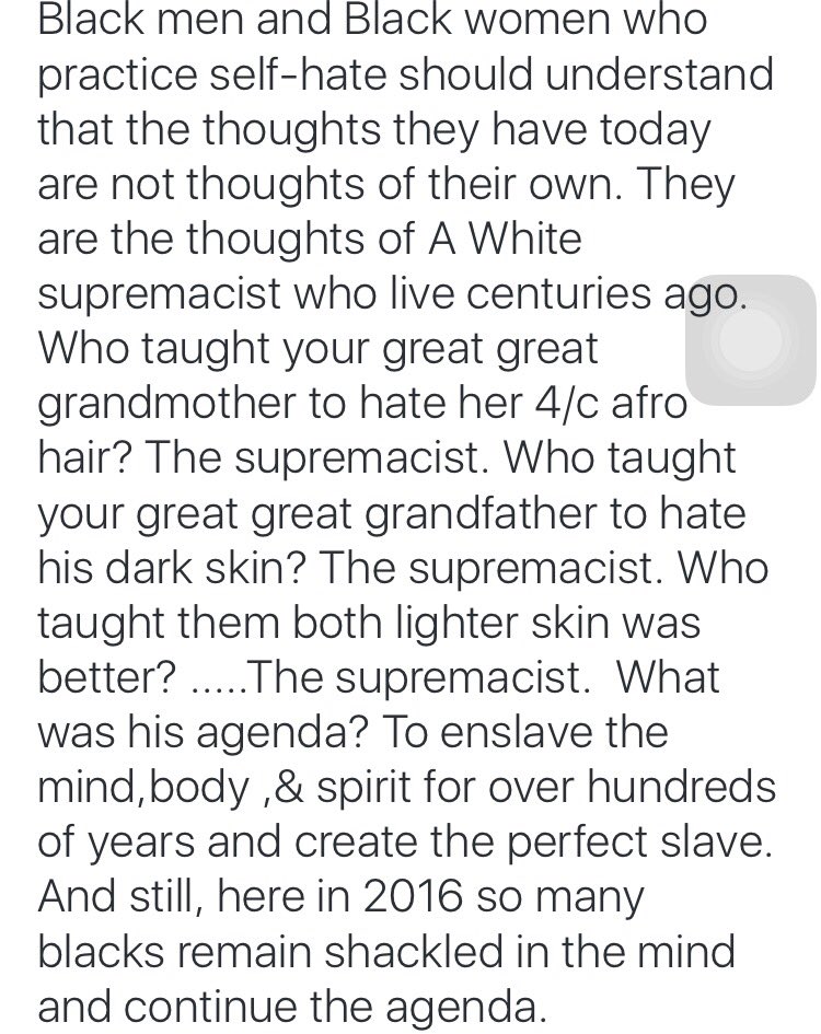 PromotionalWin's tweet image. #BlackLivesMatter #BlackHistoryMonth #psychology #unity #NowPlaying #HottestMonth #blackisbeautiful #growingupblack