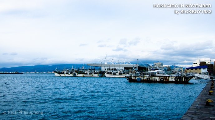 Ammprr17's tweet photo. Hokkaido,Japan. I want to go.😂 #Japan #STSIEP10 https://t.co/6ZQu6R1c5Y https://t.co/Fbfy09kpKH