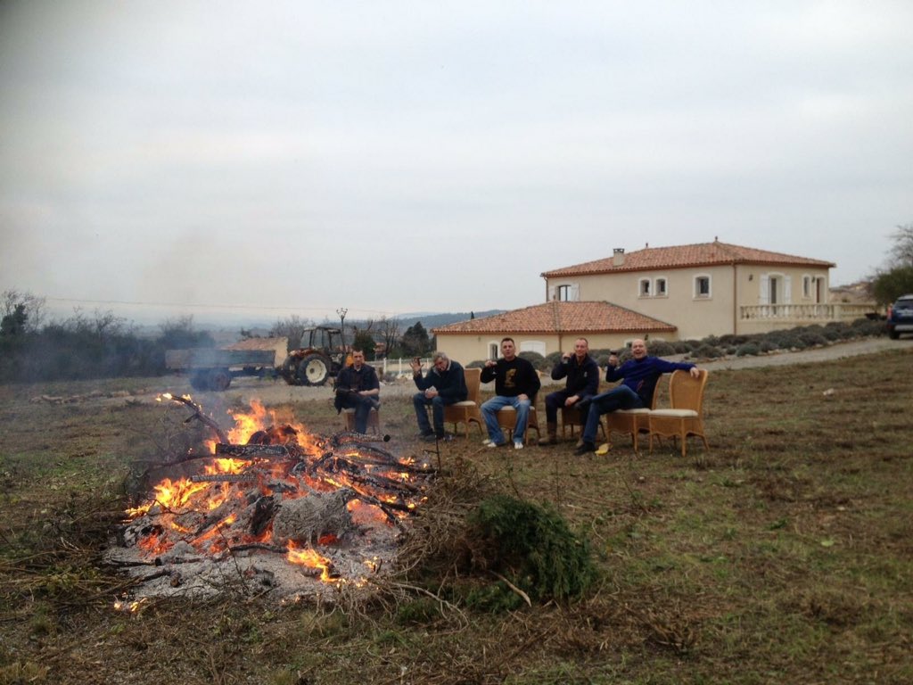 Lees het laatste nieuws uit Montbrun op wijnvillas.nl/nieuws.htm