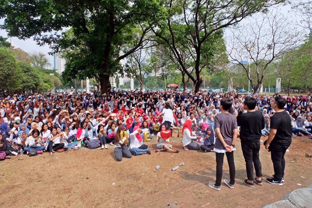 Aku Pengen SEMUA yang Ada di foto ini Ikut #CJR2ndAnniversary -> <a href="/d_elapan/">Delapan Creative | INA GO🇮🇩 | jastip trip korea</a>