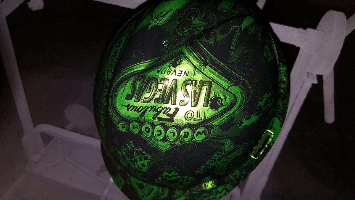 Precisionhydro's tweet image. Hard hat cleared  @PPGRefinish_NA @