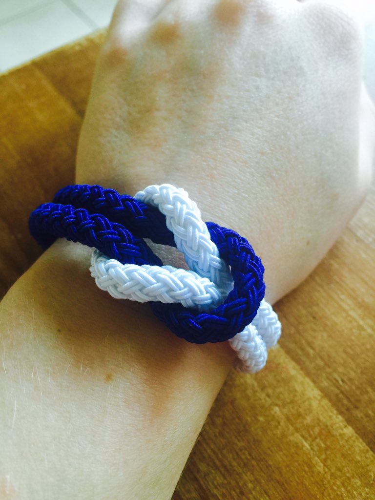 Laura_Getfit's tweet photo. #unityband #worldcancerday for my nan and for my father in law 😍😍 #kickcancersbutt https://t.co/iHlbUN6If6