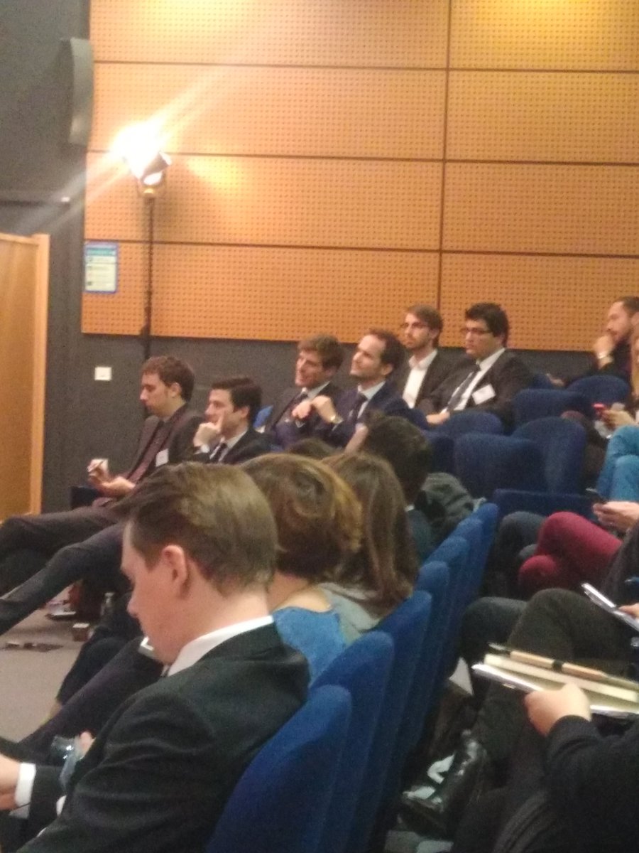 antoinelhosmot's tweet photo. RT @marcperennes: Merci @antoinelhosmot @gcaramalli pour invitation @EMLYON @MaryneBr @micka_coh à #otac2016 Paris https://t.co/K9aktAvUb2