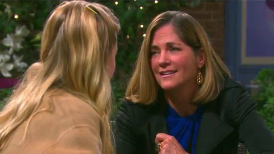 Days50th's tweet photo. I miss Eve!! #DAYS https://t.co/R2t5cnnbFi