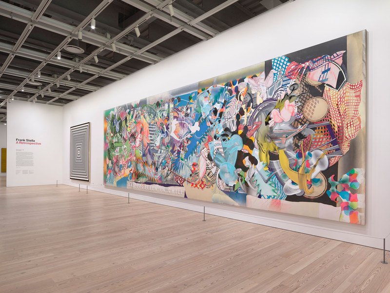 Art right. фрэнк стелла серия волн. La voiture noire логотип. творческий рисунок. Nieley creative alliance.