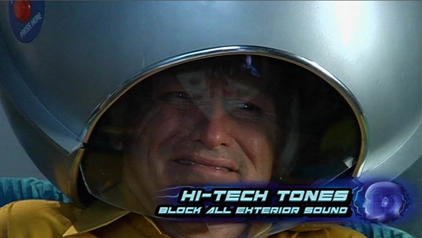 the isolator helmet the isolator helmet