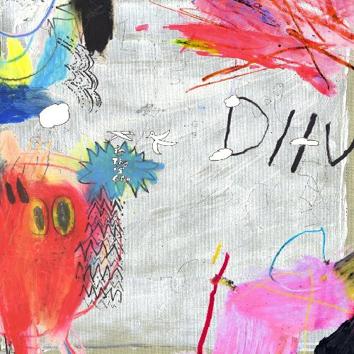 FOPPofficial's tweet image. New music from #DIIV #FieldMusic #TheCult &amp;amp; more out tomorrow: fopp.com/newmusic-2/