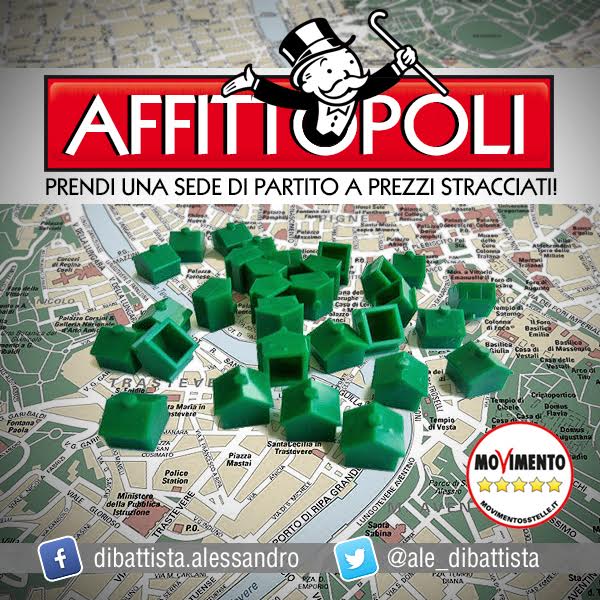 ale_dibattista's tweet photo. Presidente @orfini quando non avete argomenti tirate fuori il fascismo. E vabbè, basta che tirate fuori pure i soldi https://t.co/3xWEgf3Jcs